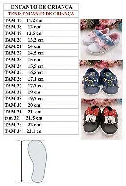 Imagem de Tênis Bota Encanto de Criança Gatinha Rosa Fashion para Meninas