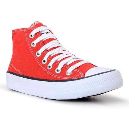 Imagem de Tênis Bota Infantil Casual NS Star Masculino Feminino