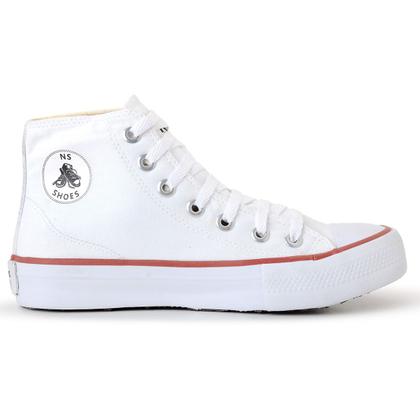 Imagem de Tênis Bota Infantil Casual NS Star Masculino Feminino