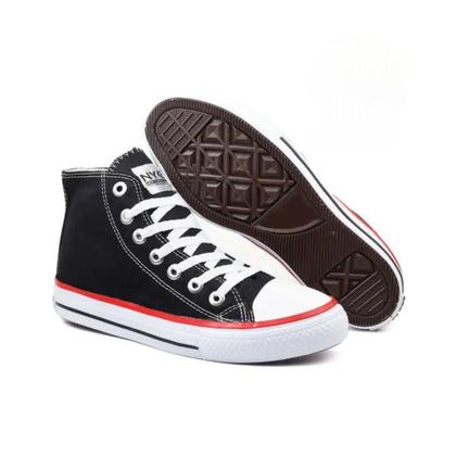 Imagem de Tênis Bota Infantil Casual NS Star Masculino Feminino