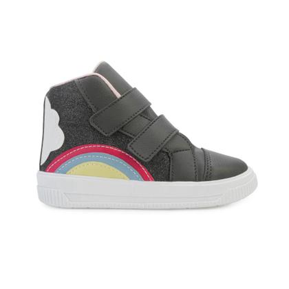 Imagem de Tênis Botinha Slink Infantil SK24-B5045/24