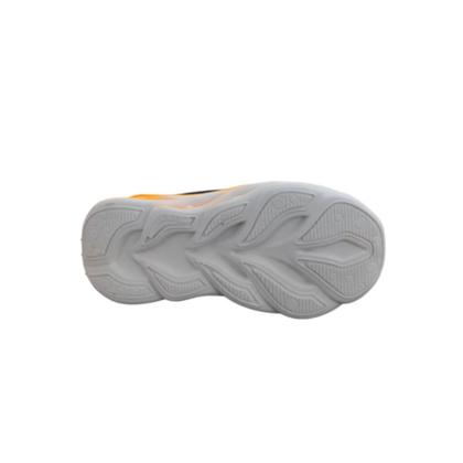 Imagem de Tênis botinho slip on bt 1112 preto infantil