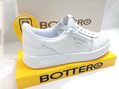 Imagem de Tênis Bottero em couro Coleção Nova