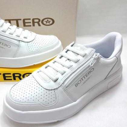 Imagem de Tênis Bottero em couro Coleção Nova