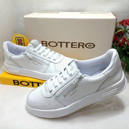 Imagem de Tênis Bottero em couro Coleção Nova