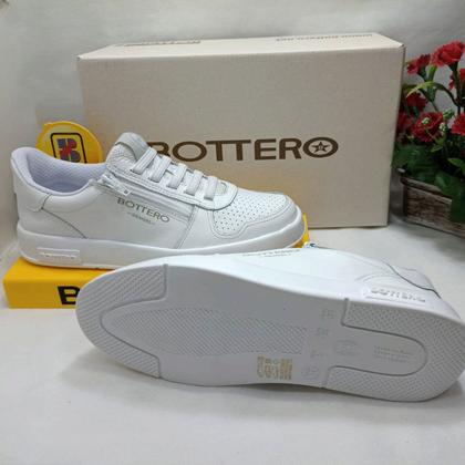 Imagem de Tênis Bottero em couro Coleção Nova