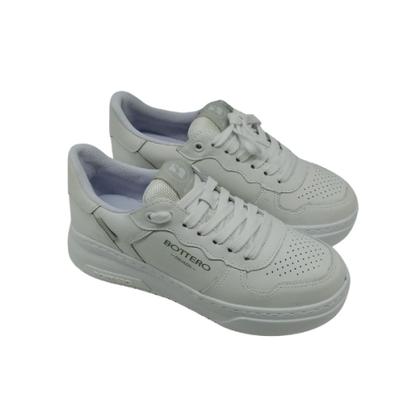 Imagem de Tenis bottero feminino 365103 - branco - 38
