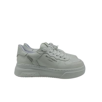 Imagem de Tenis bottero feminino 365103 - branco - 38