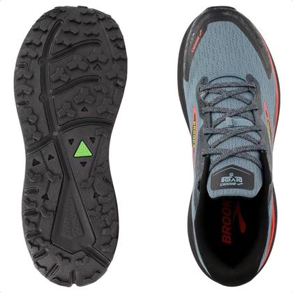 Imagem de Tênis Brooks Divide 5 Masculino