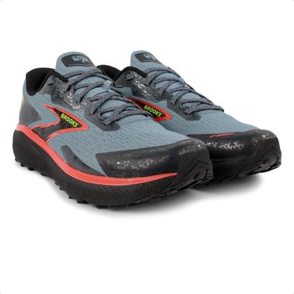 Imagem de Tênis Brooks Divide 5 Masculino