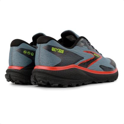 Imagem de Tênis Brooks Divide 5 Masculino