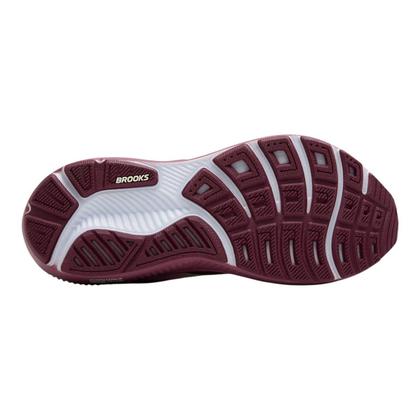 Imagem de Tênis Brooks Ghost 17 Feminino