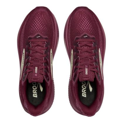 Imagem de Tênis Brooks Ghost 17 Feminino