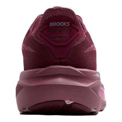 Imagem de Tênis Brooks Ghost 17 Feminino