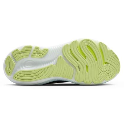 Imagem de Tênis Brooks Glycerin GTS 22 - Preto e Azul