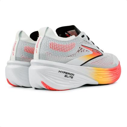 Imagem de Tênis Brooks Hyperion Elite 4 Unissex
