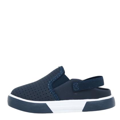 Imagem de Tênis Calce Fácil Menino Infantil Conforto Molekinho 2136.645