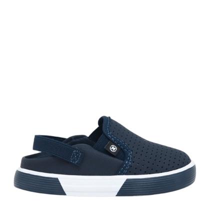 Imagem de Tênis Calce Fácil Menino Infantil Conforto Molekinho 2136.645