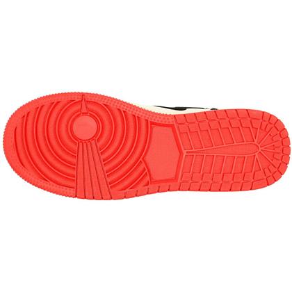 Imagem de Tênis Cano Alto Botinha Vanscy Randle Masculino