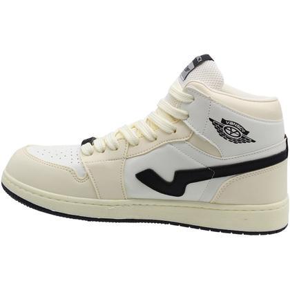 Imagem de Tênis Cano Alto Botinha Vanscy Randle Masculino