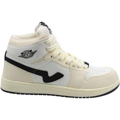 Imagem de Tênis Cano Alto Botinha Vanscy Randle Masculino