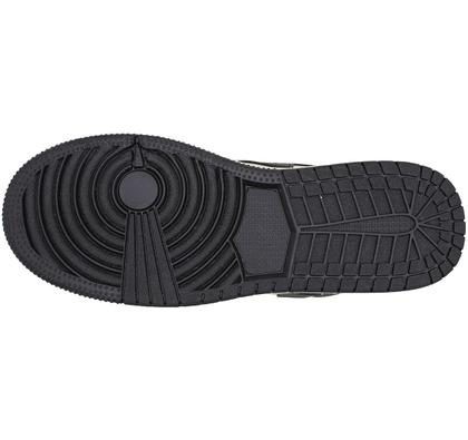 Imagem de Tênis Cano Alto Botinha Vanscy Randle Masculino