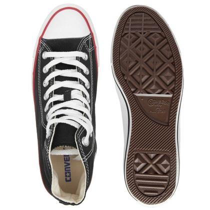 Imagem de Tenis Cano Alto Converse Chuck Taylor HI Unissex