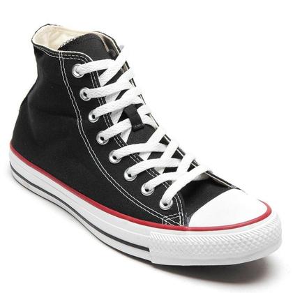 Imagem de Tenis Cano Alto Converse Chuck Taylor HI Unissex