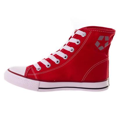 Imagem de Tênis Cano alto Street Star Canvas Hight All