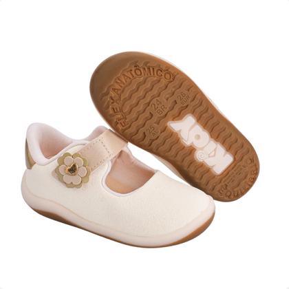 Imagem de Tenis Casual Bebe Casual Kidy 0081651-3330