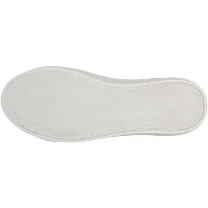 Imagem de Tênis Casual Blitzz Star Básico Cadarço Elástico Feminino