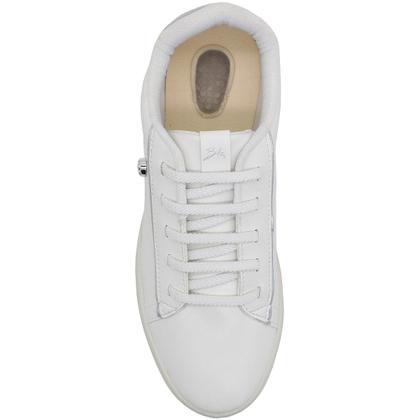 Imagem de Tênis Casual Blitzz Star Básico Cadarço Elástico Feminino