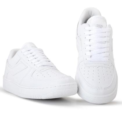 Imagem de Tênis Casual Branco Forplay