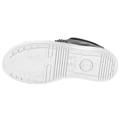 Imagem de Tenis Casual Chunky Flatform Plataforma Ramarim 2593121 Preto