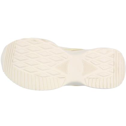 Imagem de Tênis Casual Chunky Logus Flame Jogging Flatform Robusto Feminino