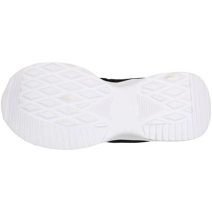 Imagem de Tênis Casual Chunky Logus Flame Jogging Flatform Robusto Feminino