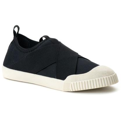 Imagem de Tênis Casual Conforto Com Calce Fácil Elástico Yoyo Store