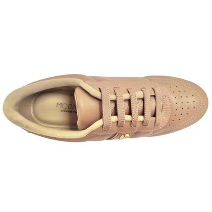 Imagem de Tênis Casual Femi. Ultra Conforto Calce Fácil Modare 7358233