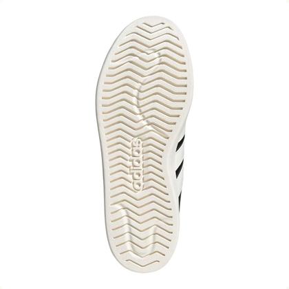 Imagem de Tênis Casual Feminino Adidas StreetTalk Preto