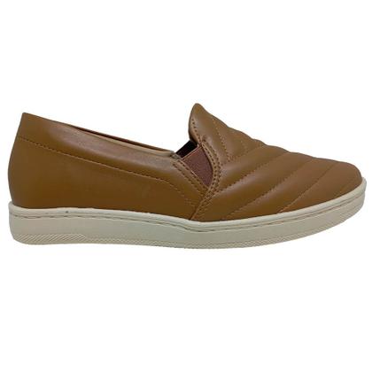 Imagem de Tênis Casual Feminino Adulto Modare 7363.113