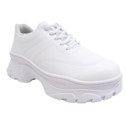Imagem de Tênis Casual Feminino Beira Rio 4262.100