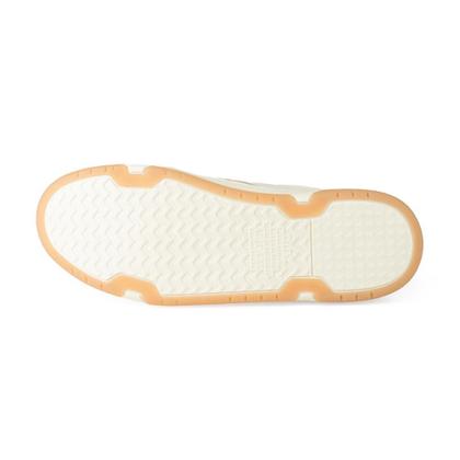 Imagem de Tênis Casual Feminino Dakota D0191 Creme