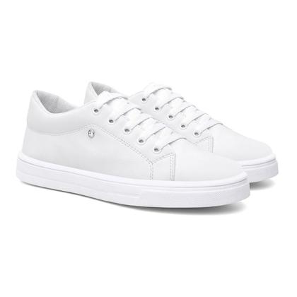 Imagem de Tênis Casual Feminino Estilo Moderno E Conforto Dia A Dia