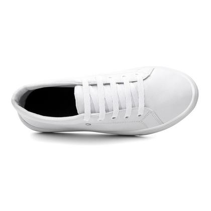 Imagem de Tênis Casual Feminino Estilo Moderno E Conforto Dia A Dia