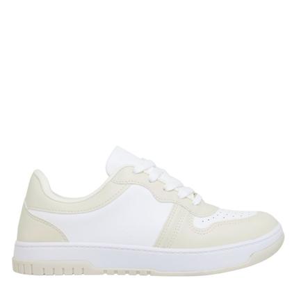 Imagem de Tênis Casual Feminino Flatform Confortável Vizzano 1419.202