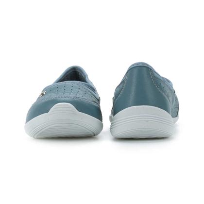 Imagem de Tênis Casual Feminino Kolosh Modelo Slip On com Design Anatômico Ref: C3182