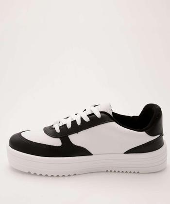 Imagem de Tênis Casual Feminino Moleca-35015