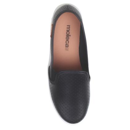 Imagem de Tênis Casual Feminino Moleca Confortável Original 5712.304