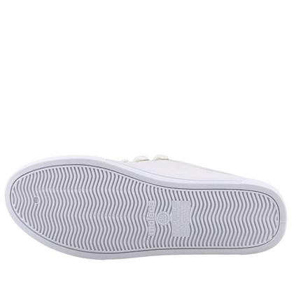 Imagem de Tênis Casual Feminino Moleca Flatform Confortável 5667334