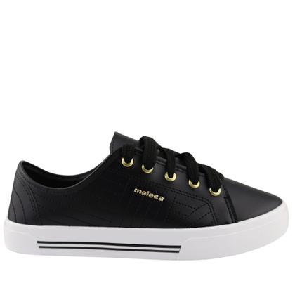 Imagem de Tênis Casual Feminino Moleca Flatform Confortável 5667334